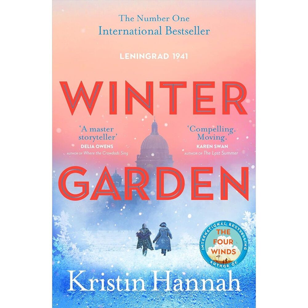 Winter Garden - Paperback - New